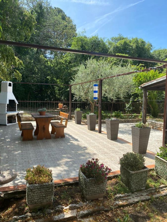 Apartman Leni * Poreč